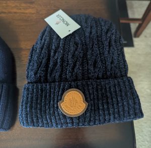 Beanies 3