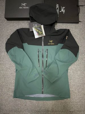Jackets 1