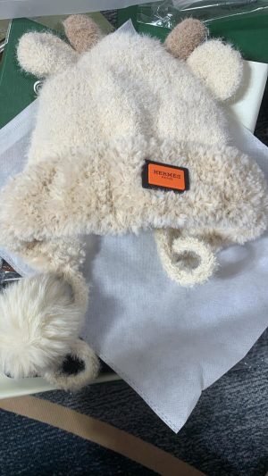Beanies 1