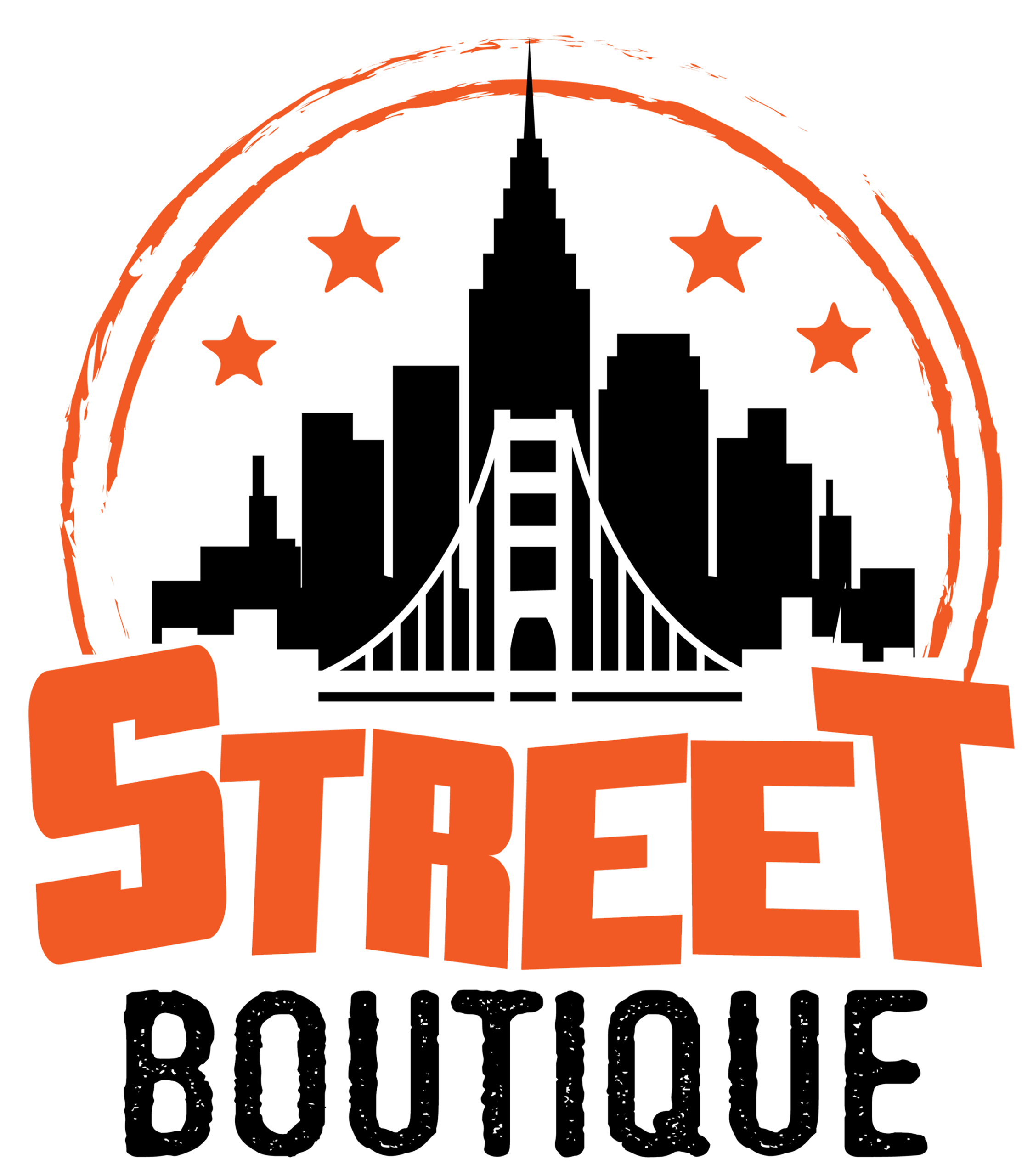 STREET WEAR