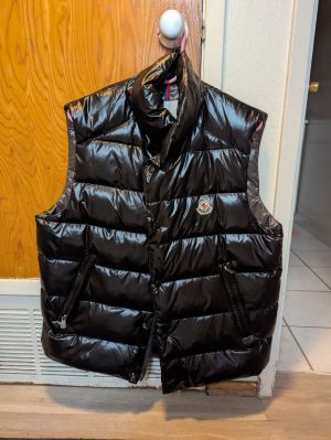 Black Jacket