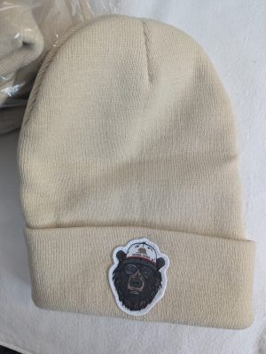 Beanies 7
