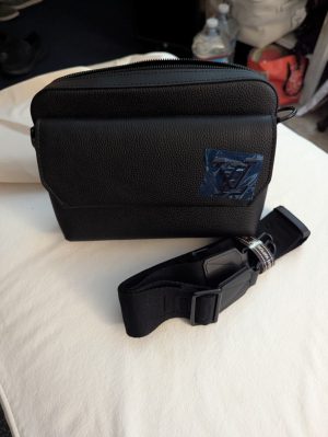 Black Bag