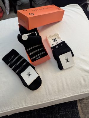 Socks